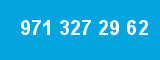 971 327 29 62 971 327 29 62
